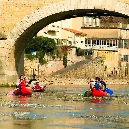 Appartement Lumineux