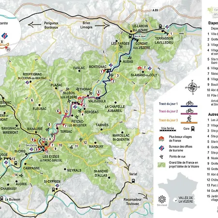 Lumineux Appartement