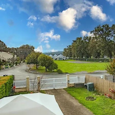 Appartement Lumineux