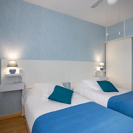 Lumineux Appartement