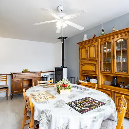 Apartamento Lumineux