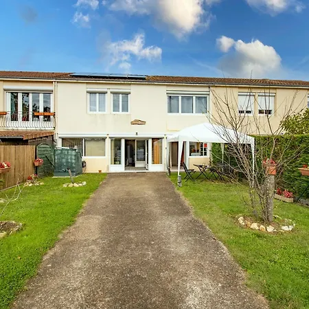 Lumineux Apartment Le Bugue