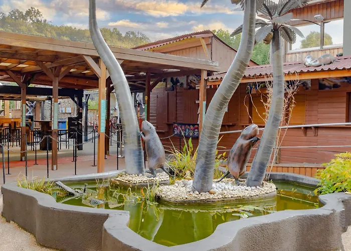 Daire Lumineux Le Bugue